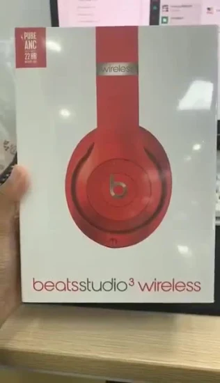 全カラーの手頃な価格の Beat Studio 3