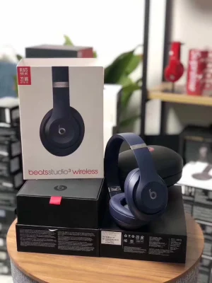 Studio3 スマートフォンごとの Beats Wireless Cuffie Auricolare Bluetooth Cuffie Urbeat