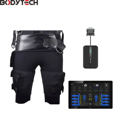 Bodytech プロフェッショナル EMS スーツデバイス、EMS フィットネス機器、Traje、EMS トレーニング ベスト、EMS ボディ トレーニング